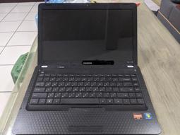 HP Compaq Presario CQ42 14吋 i5 筆電 （過電開機無顯示） 【外觀良好】 ＜零件機＞ 歷史價格詳細信息