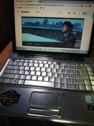 劇院級音效 惠普HP DV6216TX 15.4吋 雙核獨顯筆電 鍵盤數字NG 可過電開機進系統 零件機 歷史價格詳細信息