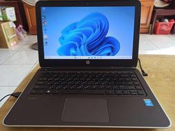 二手 HP TPN-C104 CPU:i3/DDR4G/固態120G/14吋(螢幕故障需外接螢幕使用當報帳零件品 歷史價格詳細信息