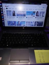 HP EliteBook 840 G1 14吋 i5-4200U 4G/320G 筆電 筆記型電腦 NB-298 歷史價格詳細信息
