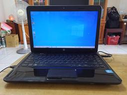 二手HP 1000-1406TX 雙核筆電 當零件機賣 不退不保 內容詳看 歷史價格詳細信息