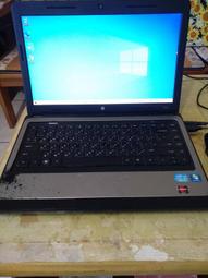 二手雙核心HP 惠普 COMPAQ HSTNN-LB42 筆記型電腦(狀況如圖片二當零件報帳機) 歷史價格詳細信息