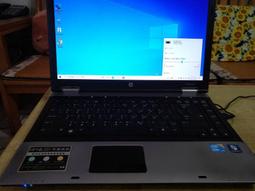 二手 HP ProBook 6460b 14吋筆電I5/4G/40GB(初步測試可以開機使用但穎螢幕有破當零件機) 歷史價格詳細信息