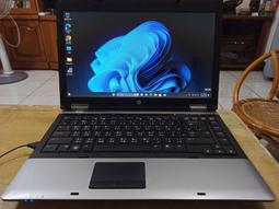 二手 HP ProBook 6460b 14吋筆電I5/4G/40GB(初步測試可以開機使用但穎螢幕有破當零件機) 歷史價格詳細信息
