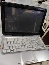 HP TX2000  TX2018AU (零件機拆賣) 歷史價格詳細信息