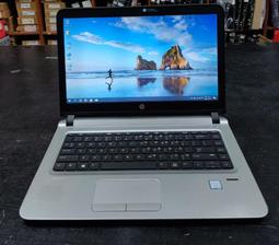 HP ProBook 430G3 輕薄商務筆電 13.3吋 i5 8G 120G SSD 430 G3 二手 歷史價格詳細信息