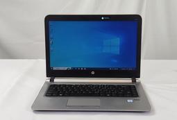HP ProBook 430G3 輕薄商務筆電 13.3吋 i5 8G 120G SSD 430 G3 二手 歷史價格詳細信息