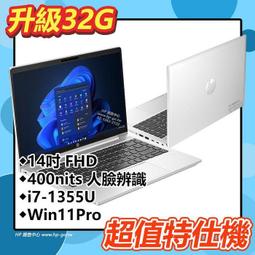HP Probook 440G10 13吋 I7-13550U/16G/1TB/RTX2050 銀《二手》A71638 歷史價格詳細信息