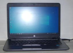 HP EliteBook 840 G1 14吋 i5-4200U 4G/320G 筆電 筆記型電腦 NB-298 歷史價格詳細信息