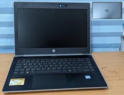 二手HP 430 G6 13.3吋商務筆電 I5 8265U/16G/M.2 512G SSD 每台6000元 歷史價格詳細信息