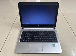 HP ProBook 430G3 輕薄商務筆電 13.3吋 i5 8G 120G SSD 430 G3 二手 歷史價格詳細信息