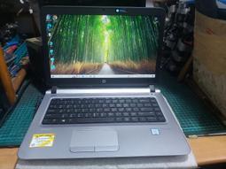 HP ProBook 440G3 14吋 CPU:i5-6200U 記憶體:8G 固態硬碟:240G 筆電 NB-324 歷史價格詳細信息