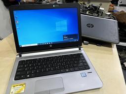 【HP ProBook 430 G3 i5-6200U 8G 500G SSD 商用 二手機 中古機 輕薄機】 歷史價格詳細信息