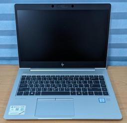 二手 HP 840 G6 I5 8365U/16G/RADEON 550獨顯/M.2 500G SSD 售6800元 歷史價格詳細信息