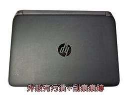 【專賣筆電零件機】HP ProBook 430 G3．可開機．Core i5-6200U(2.3G)．700元(5) 歷史價格詳細信息