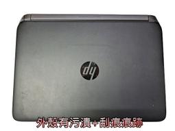 【專賣筆電零件機】HP ProBook 430 G3．可開機．Core i5-6200U(2.3G)．700元(5) 歷史價格詳細信息