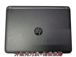 【專賣筆電零件機】HP ProBook 430 G3．可開機．Core i5-6200U(2.3G)．700元(5) 歷史價格詳細信息
