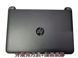 【專賣筆電零件機】HP ProBook 430 G3．可開機．Core i5-6200U(2.3G)．700元(5) 歷史價格詳細信息