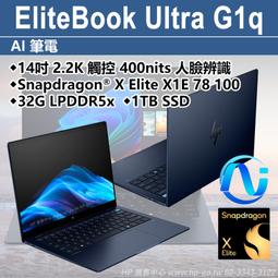 【HP展售中心】Elite x360 1040G11【A6QZ6PA】14吋翻轉觸控/U5 135U/16G/1T 歷史價格詳細信息