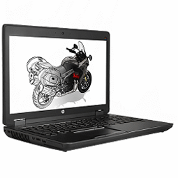 +送1T隨身硬HP ZBook 15 行動工作站W3W96PA 15.6W/i7/256G/8G/NVIDIA M200 歷史價格詳細信息