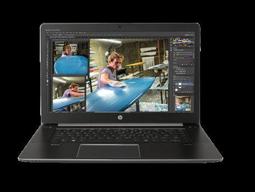 HP ZBook 15 G3 行動工作站 (二手筆電) 歷史價格詳細信息