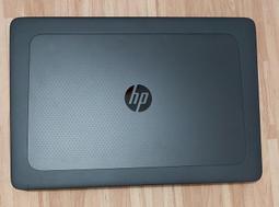 HP ZBook 15 G3 行動工作站 (二手筆電) 歷史價格詳細信息
