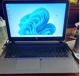 hp 15 ab070 C蓋+鍵盤+觸控板, 拆機品 歷史價格詳細信息