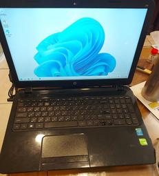 HP 15 TPN-F113  (N2810 / 15&quot; )  文書用 筆電 歷史價格詳細信息