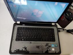 HP Pavilion g6 筆電15.6吋獨顯 維修零件 拆賣 歷史價格詳細信息
