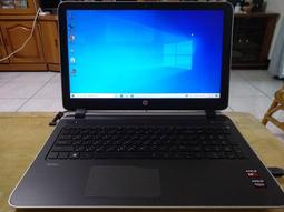 二手HP 15-F010DX i3四核8/120SSD 觸控筆電 零件機賣不退不保 內容詳看 歷史價格詳細信息