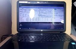 hp 15 ab070 C蓋+鍵盤+觸控板, 拆機品 歷史價格詳細信息