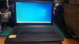 HP TPN-C125 N3710 4G/120GSSD/1TB 2G獨顯 15.6吋筆電 只有測試可開機螢幕無破畫面正 歷史價格詳細信息