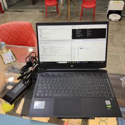 【艾爾巴二手】HP 15 i7/8G/256G+1TB/GTX1650 15.6吋 黑#二手筆電#嘉義店13PQM 歷史價格詳細信息