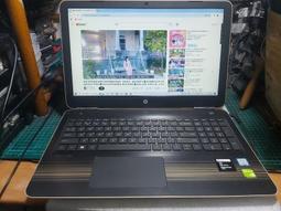 hp TPN -C125  intel i7 - 6500U  15.6吋  i7  6代 獨顯文書筆電 歷史價格詳細信息