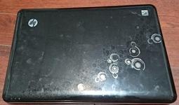 二手HP Pavilion Dv2000筆電零件機 (測試'上電無法開機狀況如圖當零件機售出) 歷史價格詳細信息