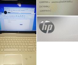 二手HP Pavilion g6-1141TX i5 四核15寸 筆電 零件機賣 不退不保 內容詳看 歷史價格詳細信息
