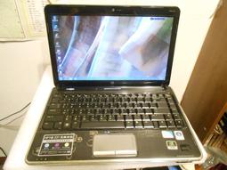 13.3吋  HP Pavilion dv3000 筆電  零件機 歷史價格詳細信息