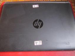 零件機 hp hstnn-q95c i5 4200m 四代 4g 記憶體 故障機 歷史價格詳細信息