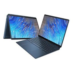 HP 惠普 Spectre x360 14旗艦文書筆電13代I7/32G/1T/3K OLED 藍 EVO 歷史價格詳細信息