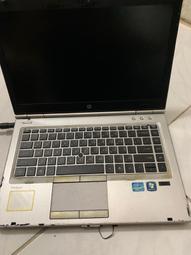 零件機 HP EliteBook 840 G1 i5 4200u 四代 4g 記憶體 故障機 歷史價格詳細信息