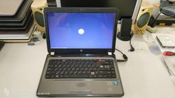 hp Pavlion g4文書筆電 歷史價格詳細信息