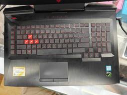 17吋電競筆電 HP 17-an033tx i7-7700hq 8GB GTX1050Ti 128SSD+1 TB 歷史價格詳細信息