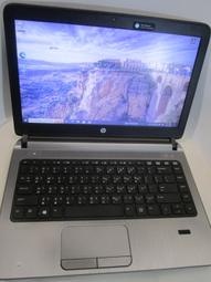 HP ProBook 430 G2 筆電 報帳機 LCD/主機板零件機 露天二手3C大賣場&ldquo;現貨&rdquo;品號55516 歷史價格詳細信息