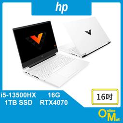 【鏂脈NB】hp 惠普 Victus 15-fa1150TX i7/16G/RTX4060獨顯 15吋 白色 電競筆電 歷史價格詳細信息