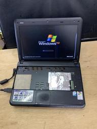 筆電零件機  MSI MS-1461 X410 筆電 AMD MV-40 14吋 DDR2 667 歷史價格詳細信息