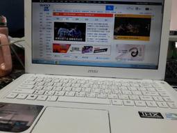 微星 MSI MS-1785筆記型電腦 進水 無法開機 不過電 主機板維修 台北中山 有保固 歷史價格詳細信息