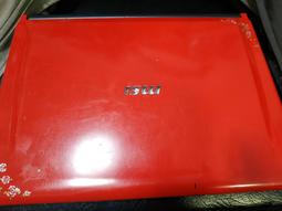 MSI 微星 MS-17C1 17吋 17-7700 記憶體16G SSD256+HD1T 電競筆記型電腦(二手 中古) 歷史價格詳細信息