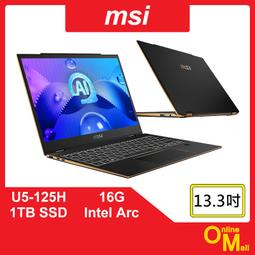 【鏂脈NB】msi 微星 Summit 13 AI+ Evo A2VMTG-006TW U7 13吋 AI 翻轉觸控筆電 歷史價格詳細信息