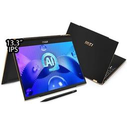 MSI 微星 Summit E13 AI Evo A1MTG-018TW 商務筆電(U7/32G/1TB) 歷史價格詳細信息