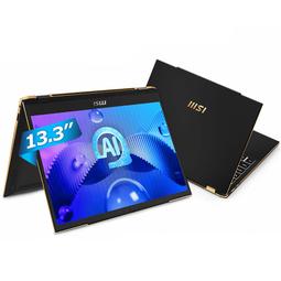 MSI 微星 Summit E13 AI Evo A1MTG-018TW 商務筆電(U7/32G/1TB) 歷史價格詳細信息